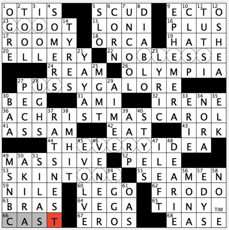 The Crossword Solver finds answers to classic crosswords and cryptic crossword puzzles. . Upper crust crossword clue